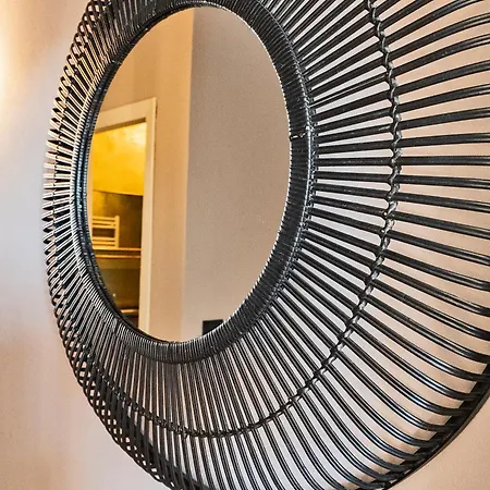 Appartement 4 Ad Un Soffio Dal Mare *