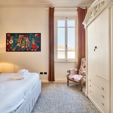 4 Ad Un Soffio Dal Mare Appartement