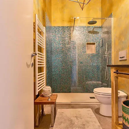 Appartement 4 Ad Un Soffio Dal Mare Lido di Camaiore