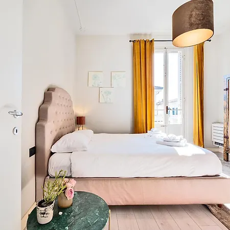 Appartement 4 Ad Un Soffio Dal Mare *