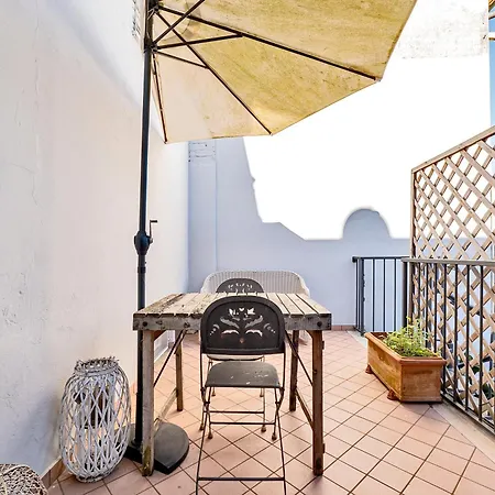 Appartement 4 Ad Un Soffio Dal Mare Lido di Camaiore