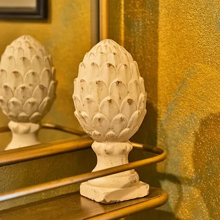 4 Ad Un Soffio Dal Mare Appartement