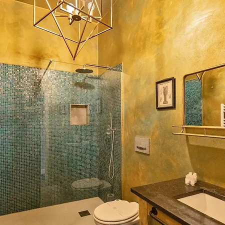 Appartement 4 Ad Un Soffio Dal Mare Lido di Camaiore
