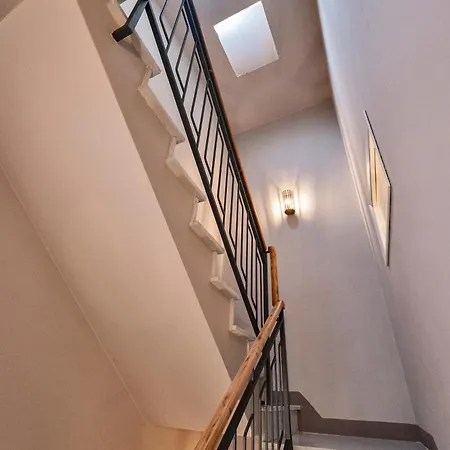 4 Ad Un Soffio Dal Mare Appartement