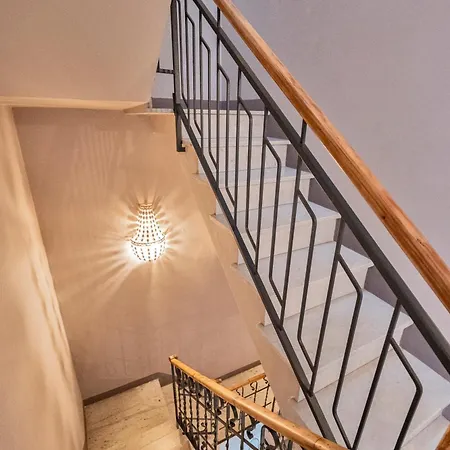 4 Ad Un Soffio Dal Mare Appartement