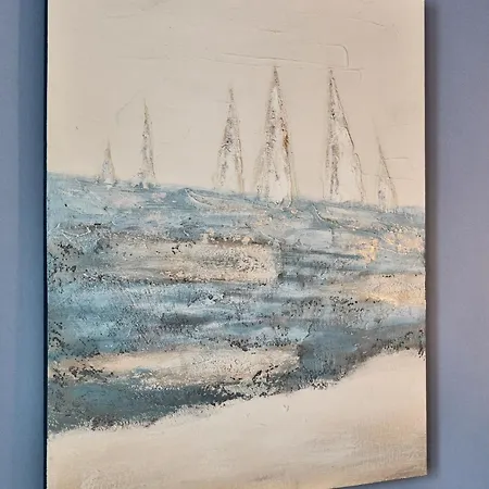 4 Ad Un Soffio Dal Mare
