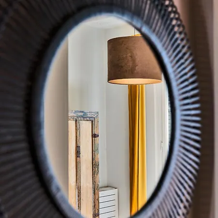 4 Ad Un Soffio Dal Mare Appartement