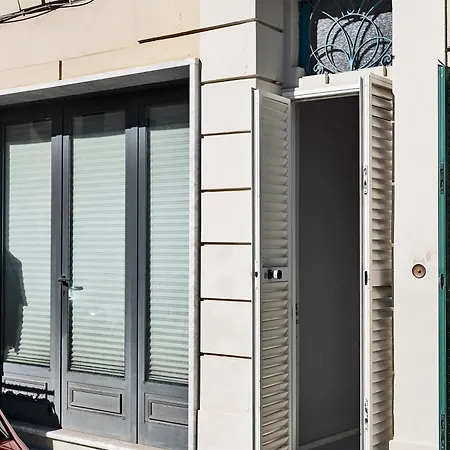 4 Ad Un Soffio Dal Mare Appartement