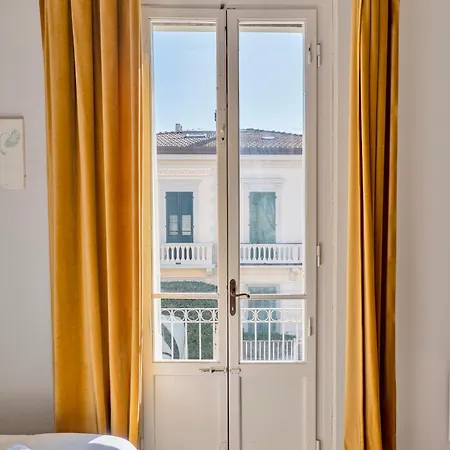 4 Ad Un Soffio Dal Mare Appartement *